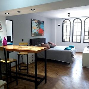 Apartamento Estudio
